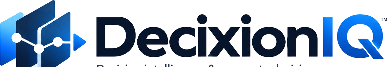 DecixionIQ